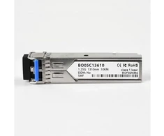 „BlueOptics J4859C-BO“, šviesolaidinis kabelis, 1250 Mbit/s, SFP, LC, LX, 10000 m
