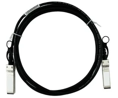 Šakotuvas BlueOptics BlueOptics J9281D-BL kabelis InfiniBand / światłowodowy 1 m SFP+ Juodas