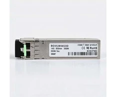 „BlueOptics JD092A-BO“, Šviesolaidinis kabelis, 10000 Mbit/s, SFP+, LC, 300 m, 850 nm