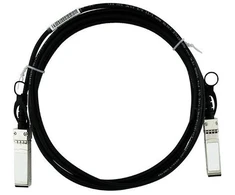 Šakotuvas BlueOptics BlueOptics JD096C-BL InfiniBand / šviesolaidinis kabelis 1 m SFP+ Juodas