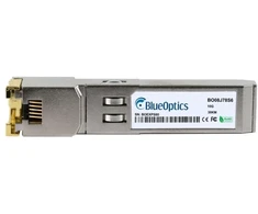 Šakotuvas BlueOptics JL563C-BO moduł przekaźników sieciowych Miedź 10000 Mbit/s SFP+