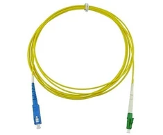 BlueOptics SFP2122BU5MS, 5 m, G.657.A1, LC, SC