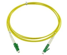 BlueOptics SFP2121BU3MM, 3 m, G.657.A1, LC, LC