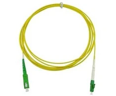 „BlueOptics SFP2122BU15MM“, 15 m, G.657.A1, LC, SC