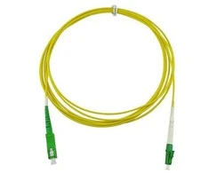 „BlueOptics SFP2122BU20MM“, 20 m, G.657.A1, LC, SC