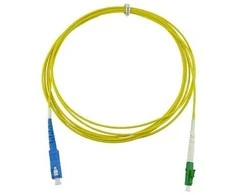 „BlueOptics SFP2122BU25MS“, 25 m, G.657.A1, LC, SC