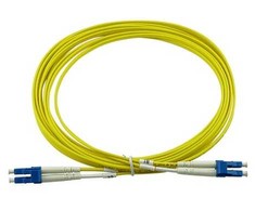 BlueOptics SFP3131BU30MK, 30 m, G.657.A1, LC, LC