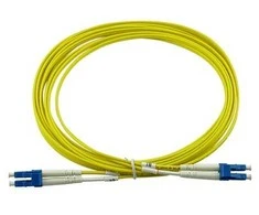 „BlueOptics SFP3131BU7.5MK“, 7,5 m, G.657.A1, LC, LC