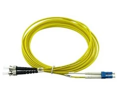 „BlueOptics SFP3133BU3MK“, 3 m, G.657.A1, LC, ST