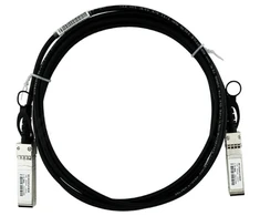 Šakotuvas BlueOptics BlueOptics 10304-BL kabelis InfiniBand / šviesolaidinis 1 m SFP+ Juodas