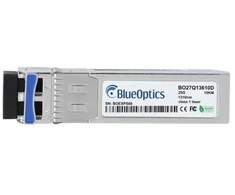 Šakotuvas Modulis SFP BlueOptics Palo Alto Networks Kompatybilny PAN-T-S28-25GBASE-LR SFP28