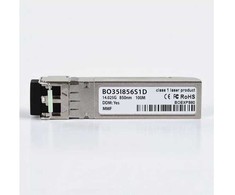 Triton BlueOptics QK724A-BO, Fiber optic, 16000 Mbit/s, SFP+, LC, 100 m, 850 nm