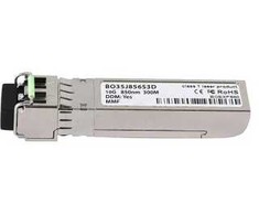 Šakotuvas Modulis SFP BlueOptics BlueOptics R9D18A-BO tinklo perdavimo modulis SFP+ šviesolaidžiui
