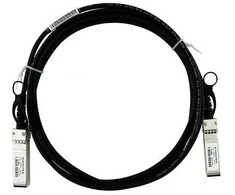 „BlueOptics X242 J9281B“ suderinamas „BlueLAN DAC SFP+ SC353501J1M30“ (J9281B-BL)