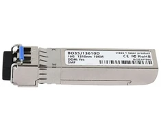 Šakotuvas Modulis SFP BlueOptics Cisco Kompatybilny SFP-10G-LR-S SFP LCDup 25GBASE-LR 10km