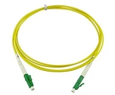 „BlueOptics SFP2121BU2MM“, 2 m, OS2, LC, LC