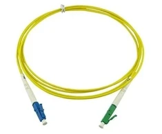 „BlueOptics SFP2121BU2MS“, 2 m, G.657.A1, LC, LC