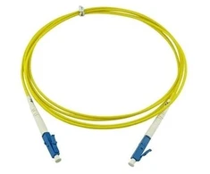 „BlueOptics SFP2121BU3MK“, 3 m, G.657.A1, LC, LC