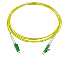 BlueOptics SFP2121BU3MM, 3 m, G.657.A1, LC, LC