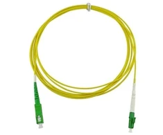BlueOptics SFP2122BU10MM, 10 m, G.657.A1, LC, SC