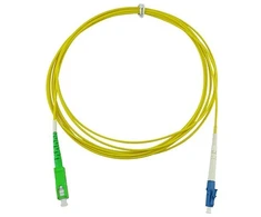 „BlueOptics SFP2122BU10MS“, 10 m, G.657.A1, LC, SC