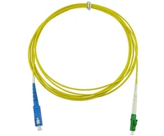 „BlueOptics SFP2122BU3MX“, 3 m, G.657.A1, LC, SC