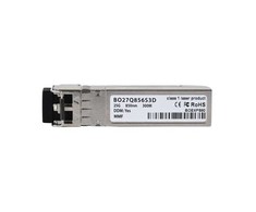 BlueOptics SFP28-25G-ESR-NG-BO, Šviesolaidinis, 25000 Mbit/s, SFP28, LC, ESR, 300 m