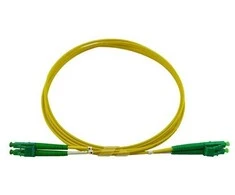 „BlueOptics SFP3131BU0.5MM“, 0,5 m, G.657.A1, LC, LC