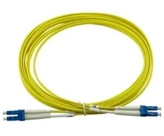 „BlueOptics SFP3131BU2.5MK“, 2,5 m, G.657.A1, LC, LC