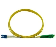 „BlueOptics SFP3131BU5MS“, 5 m, G.657.A1, LC, LC