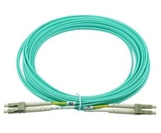 „BlueOptics SFP3131EU30MK“, 30 m, OM3, LC, LC