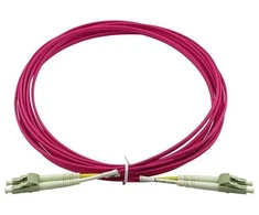 „BlueOptics SFP3131FU10MK“, 10 m, OM4, LC, LC