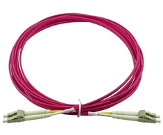 „BlueOptics SFP3131FU1.5MK“, 1.5 m, OM4, LC, LC