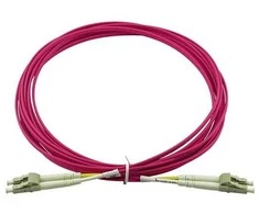 „BlueOptics SFP3131FU30MK“, 30 m, OM4, LC, LC