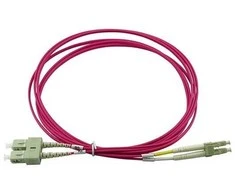 „BlueOptics SFP3132FU10MK“, 10 m, OM4, LC, SC