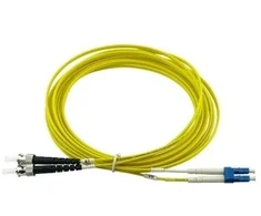 BlueOptics SFP3133BU7.5MK, 7,5 m, G.657.A1, LC, 2x ST