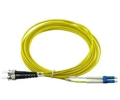 BlueOptics SFP3133BU7.5MK, 7,5 m, G.657.A1, LC, 2x ST