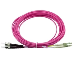 BlueOptics SFP3133FU7.5MK, 7,5 m, OM4, LC, ST