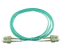 BlueOptics SFP3232EU7.5MK, 7.5 m, OM3, SC, SC