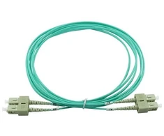 BlueOptics SFP3232EU7.5MK, 7.5 m, OM3, SC, SC