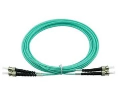 „BlueOptics SFP3333EU50MK“, 50 m, OM3, ST, ST