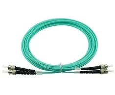 „BlueOptics SFP3333EU50MK“, 50 m, OM3, ST, ST