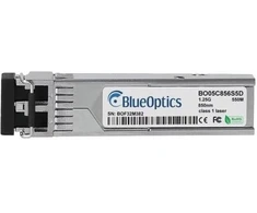 „BlueOptics SFPSX-BO“, šviesolaidinis kabelis, 1250 Mbit/s, SFP, LC, SX, 550 m
