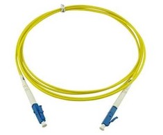 BlueOptics BlueOptics Simplex LWL Patchkabel LC-LC Singlemode 1 Meter ( SFP2121BU1MK )