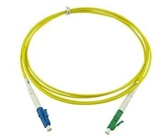 „BlueOptics SFP2121BU3MS“, 3 m, G.657.A1, LC, LC