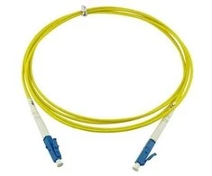 „BlueOptics SFP2121BU3MK“, 3 m, G.657.A1, LC, LC