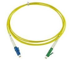 „BlueOptics SFP2121BU2MS“, 2 m, G.657.A1, LC, LC