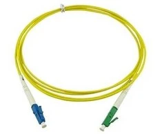 „BlueOptics SFP2121BU2MS“, 2 m, G.657.A1, LC, LC