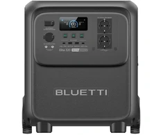 UPS Bluetti Elite 320 - 3200Wh / 1800W (P-EL320-EU-GY-10)