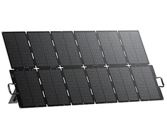 Įkroviklis Bluetti Sora 500 - Solar panel - 500W (P-SORA500-UG-BK-MD-10)